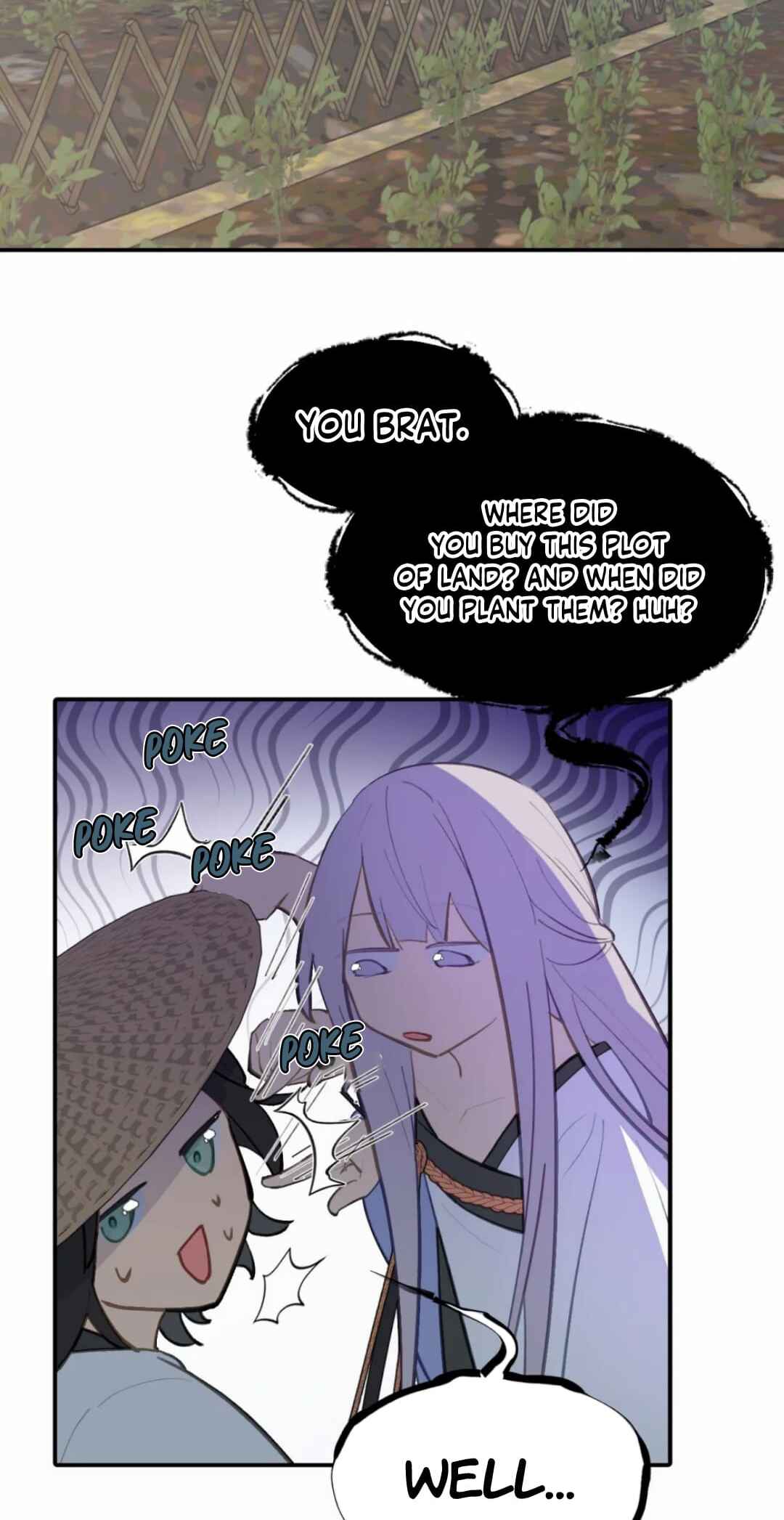 Kill the Male Lead to Become the Villainess Chapter 55 - Page 25
