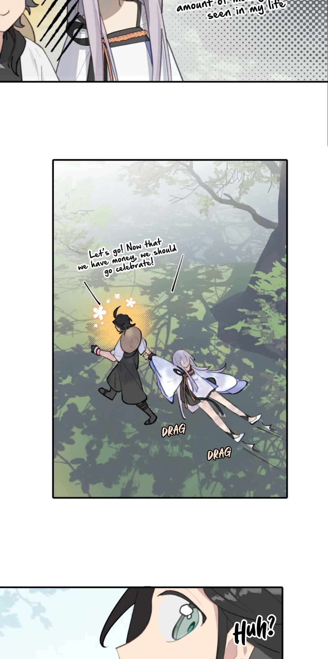 Kill the Male Lead to Become the Villainess Chapter 55 - Page 30