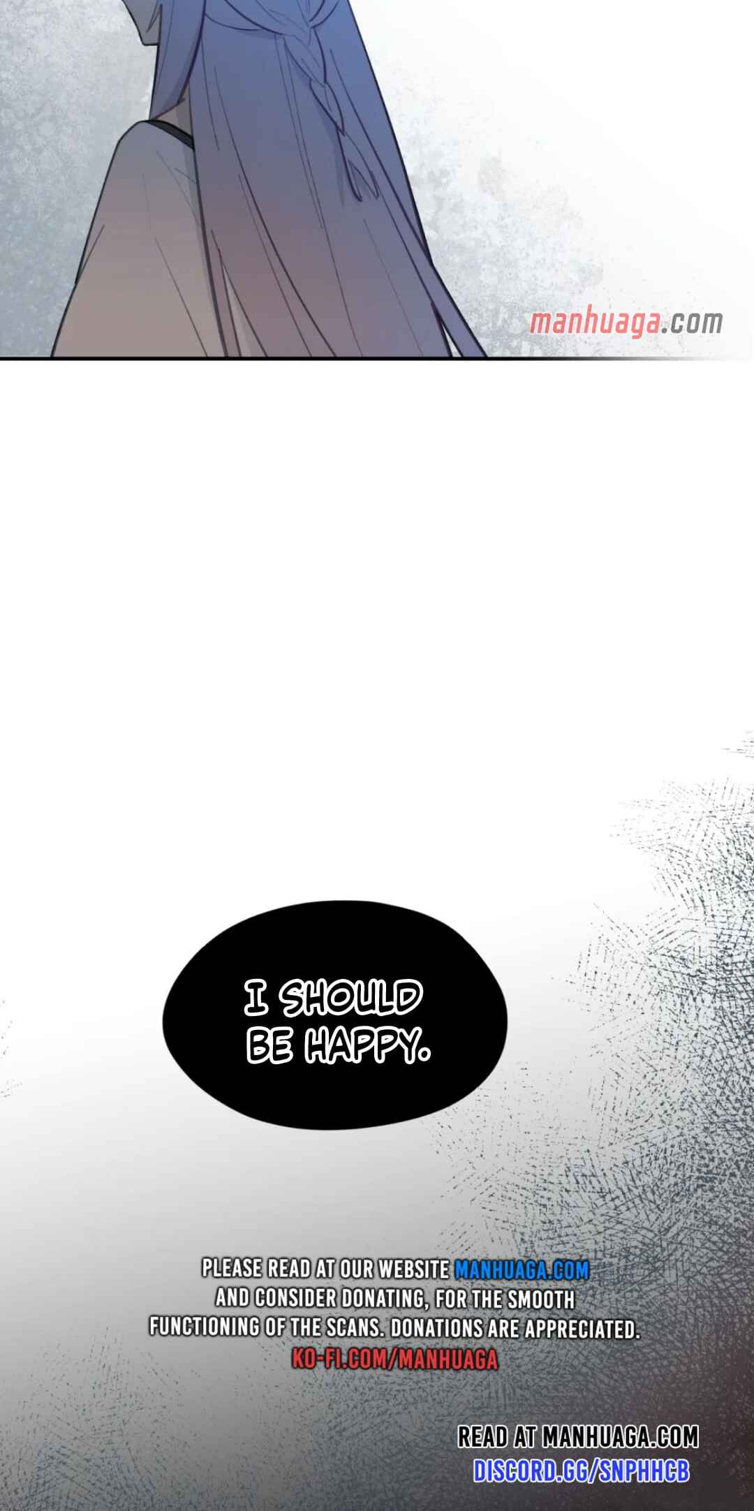 Kill the Male Lead to Become the Villainess Chapter 55 - Page 36