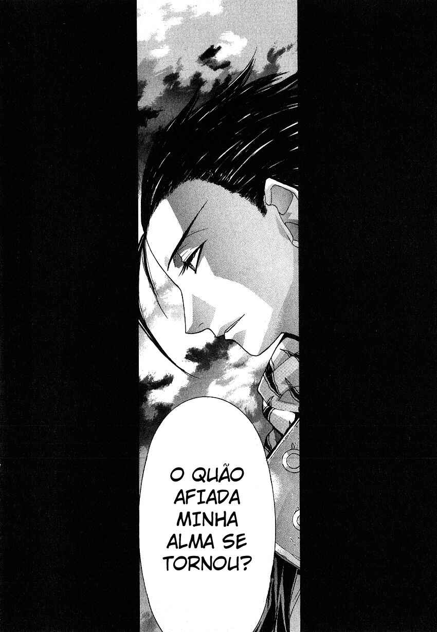 NIRAIKANAI Chapter 33 - Page 10