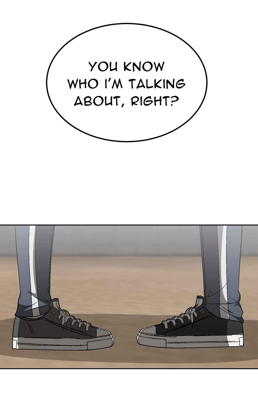 SAVING YOU Chapter 27 - Page 25