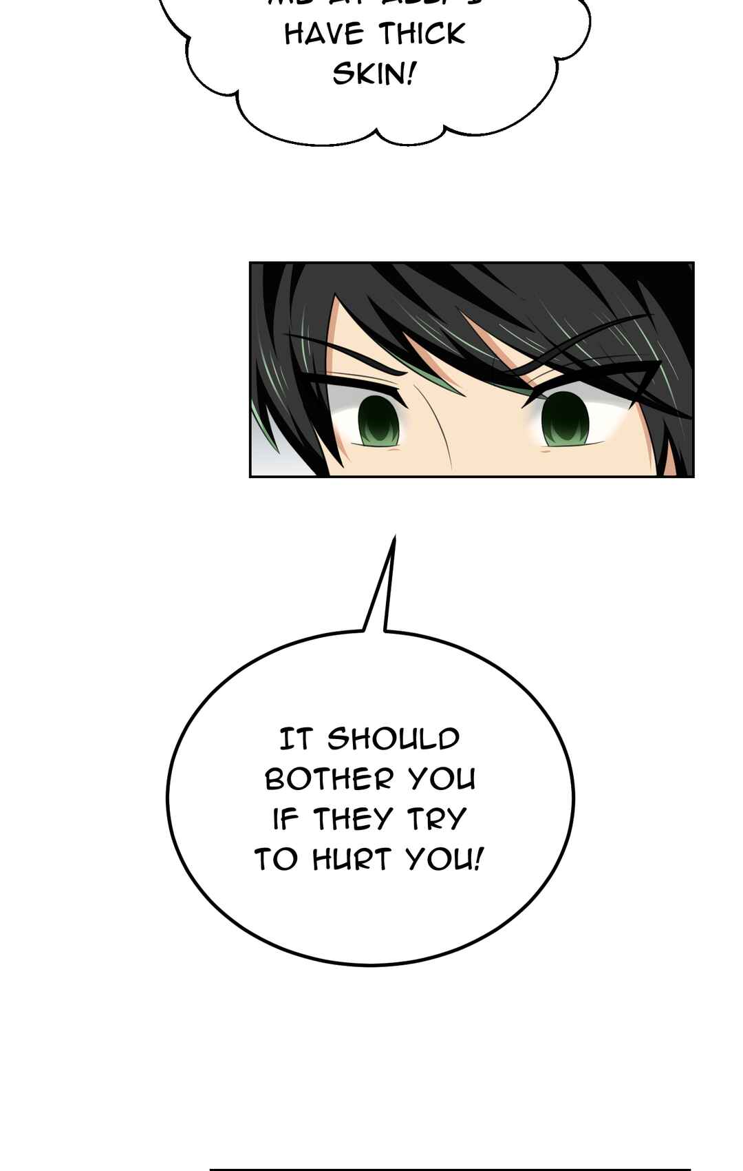 SAVING YOU Chapter 27 - Page 29