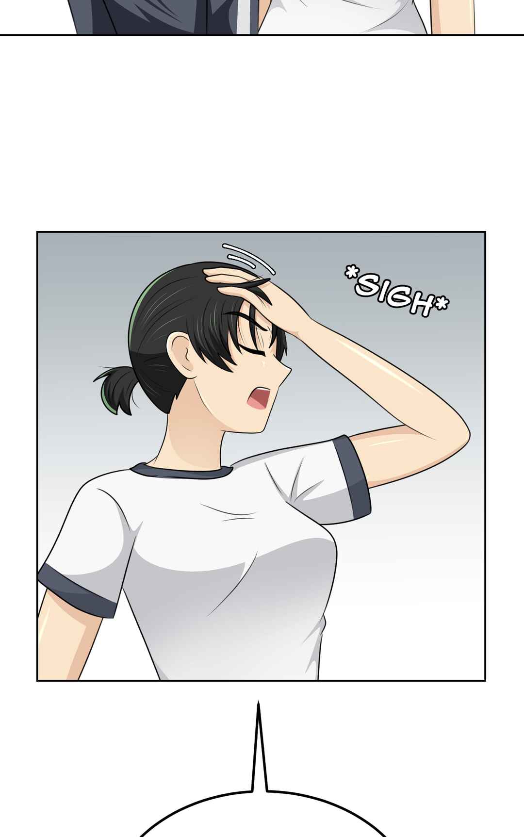 SAVING YOU Chapter 27 - Page 38