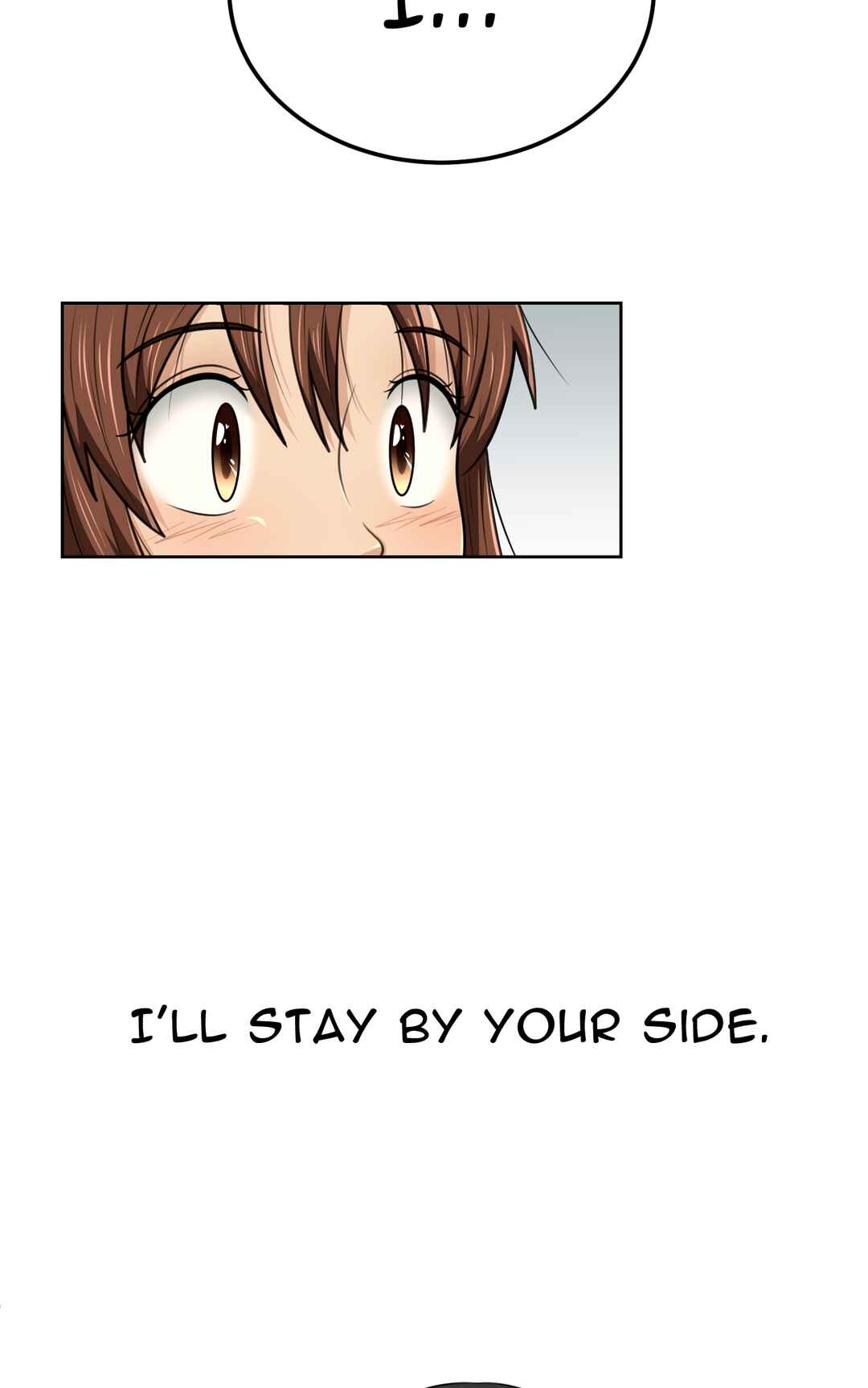 SAVING YOU Chapter 27 - Page 42