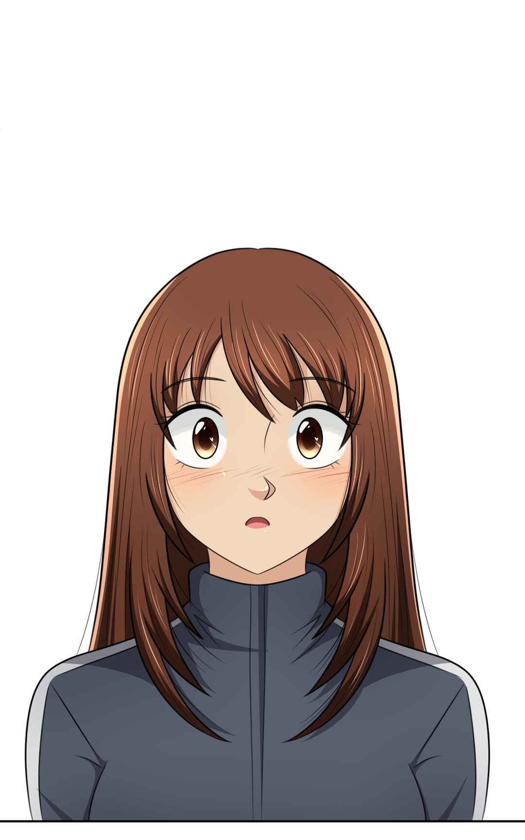 SAVING YOU Chapter 27 - Page 44