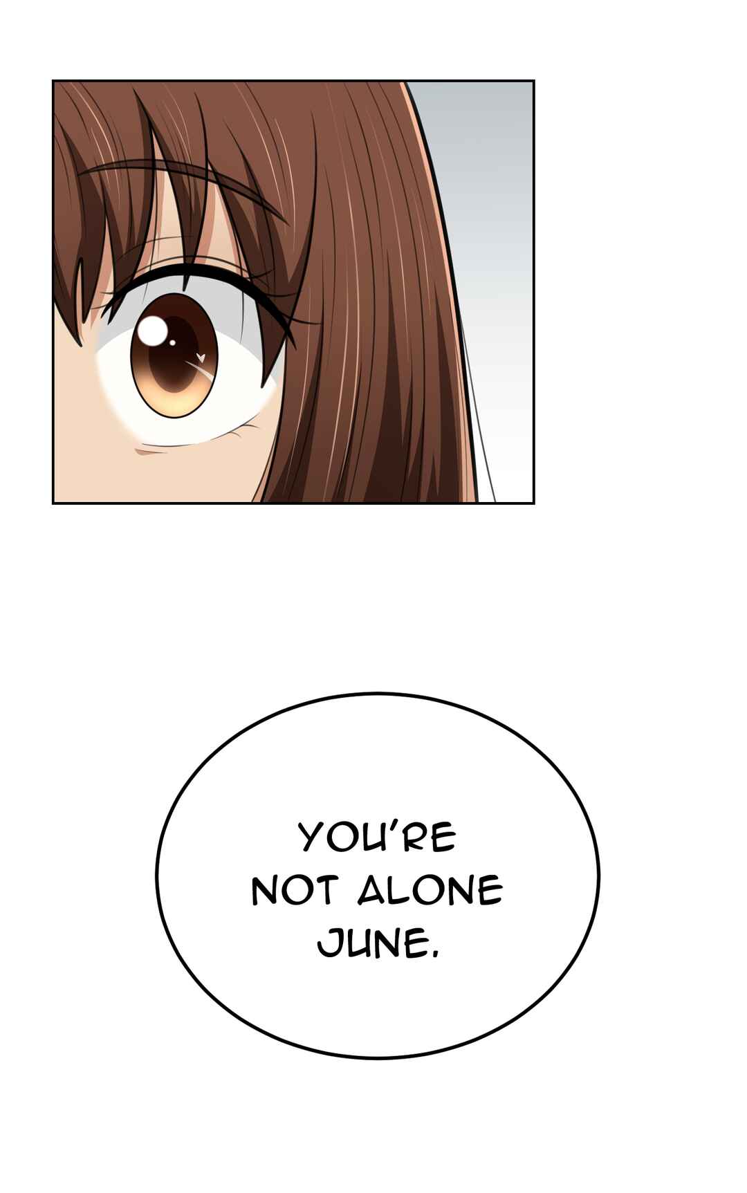 SAVING YOU Chapter 27 - Page 48