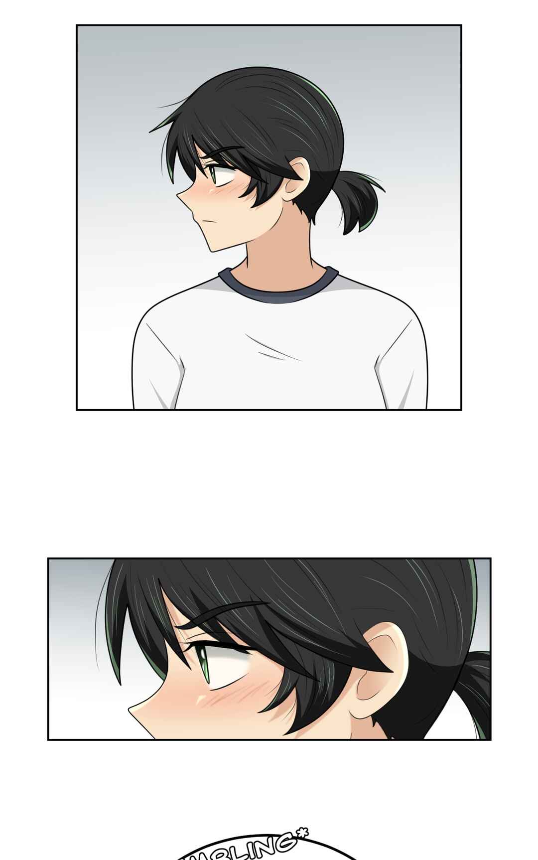 SAVING YOU Chapter 27 - Page 51