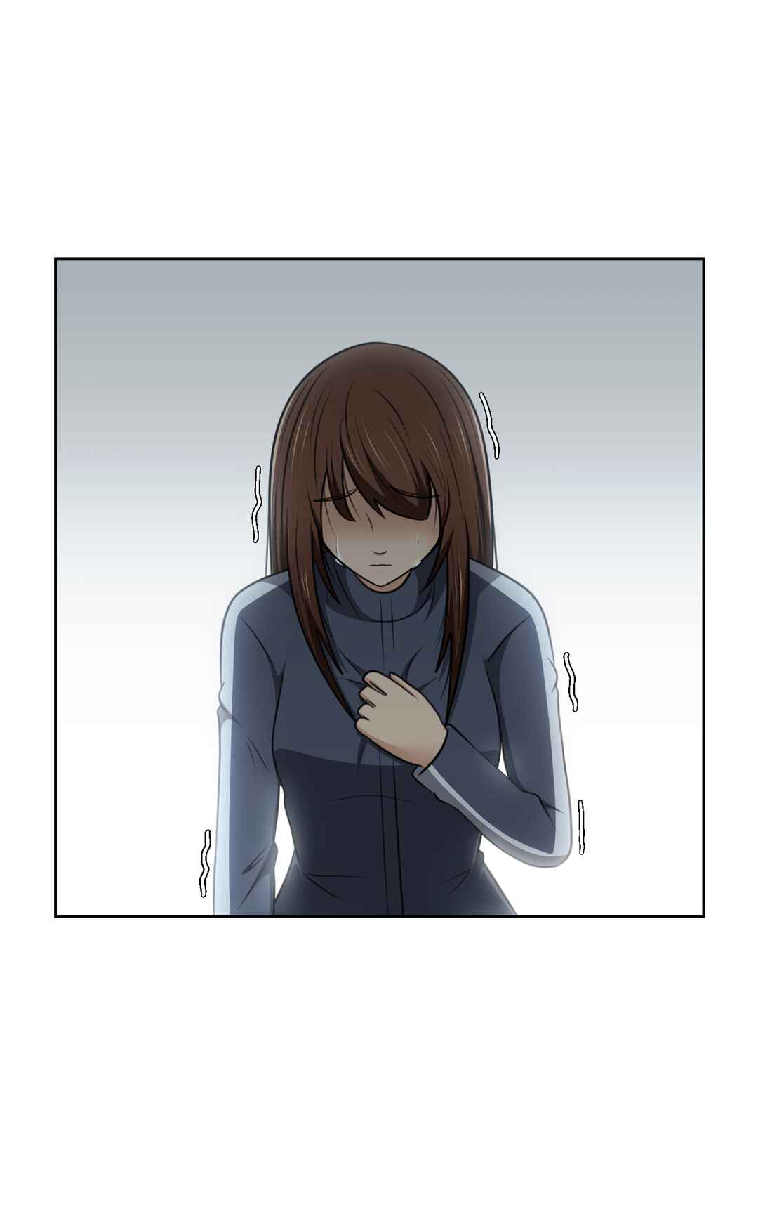 SAVING YOU Chapter 27 - Page 55