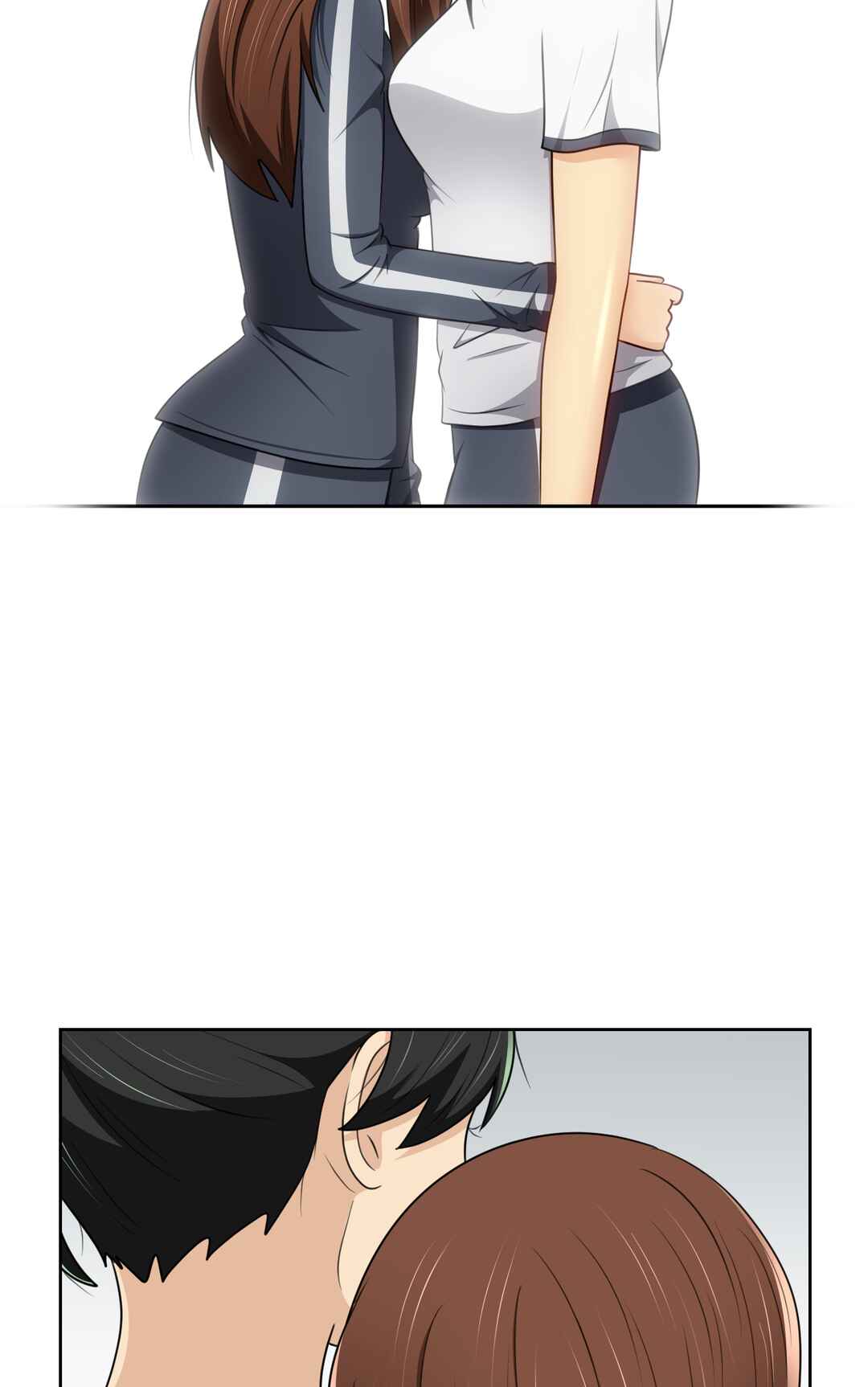 SAVING YOU Chapter 27 - Page 58