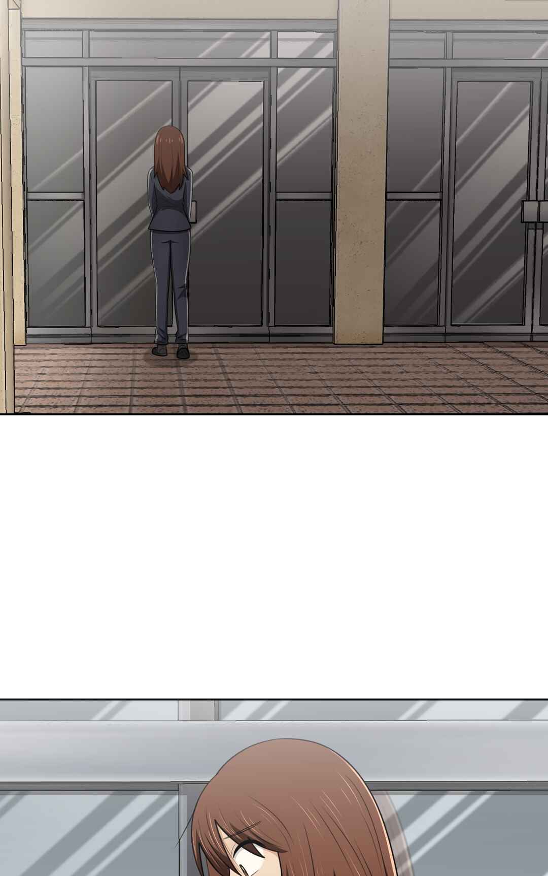 SAVING YOU Chapter 27 - Page 7