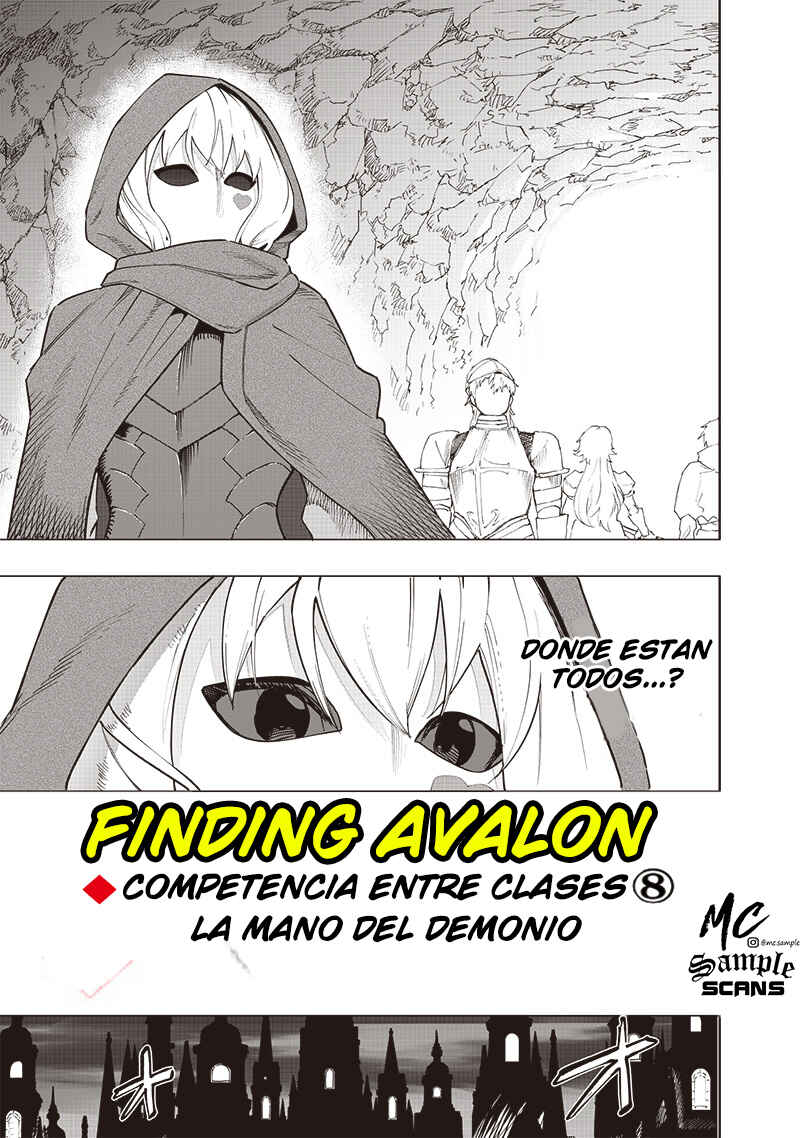 Wazawai no Avalon: Game Saijaku no Akuyaku Debu ni Ten'i Shita kedo, Ore dake "Yasereba Tsuyokute New Game" na Sekai datta no de, Saisoku Level Up & Hametsu Flag Kaihi de Kage no Eiyuu o Mezashimasu Chapter 51 - Page 4