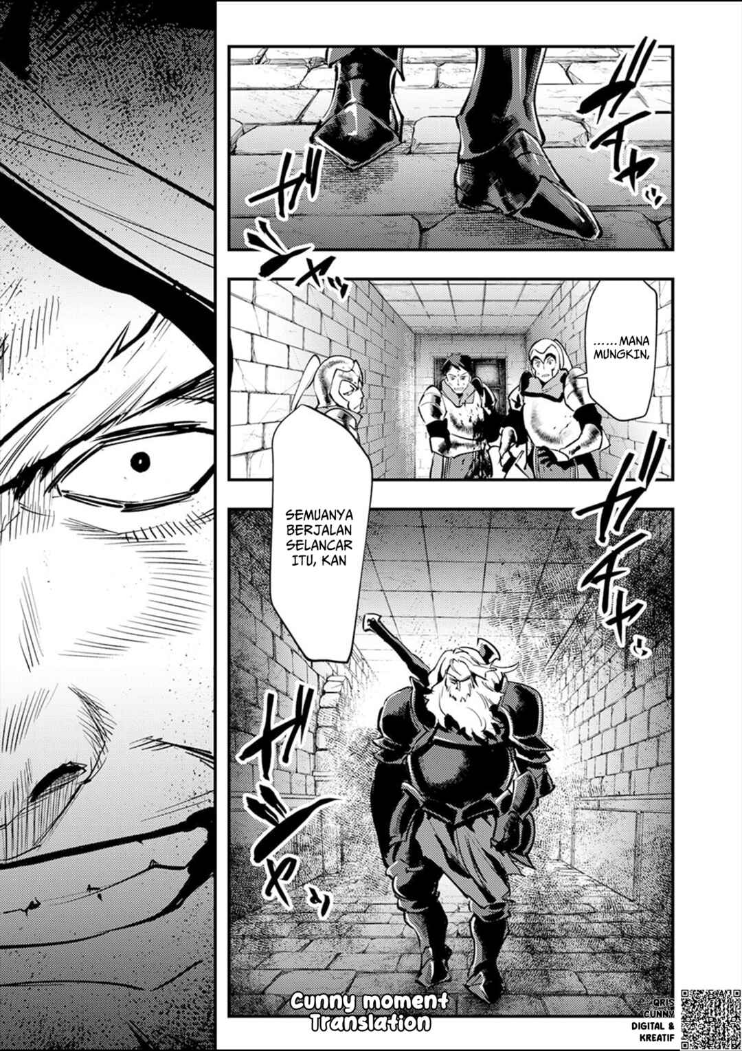 Shura Youjo no Eiyuutan ~Hanpa-sha to Iwa Reta Youhei, Youjo ni Tensei Shite Nariagaru~ Chapter 6 - Page 11