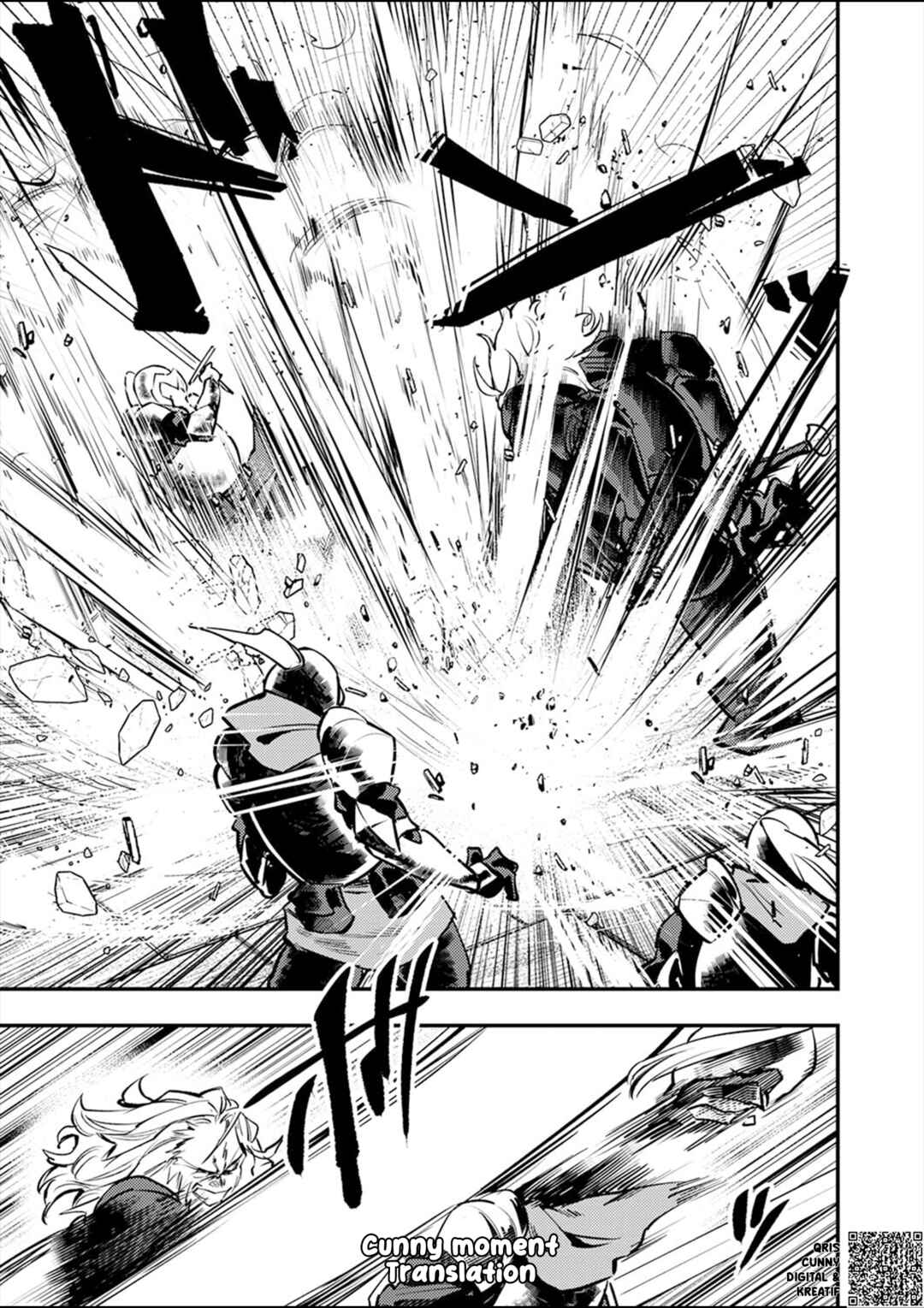Shura Youjo no Eiyuutan ~Hanpa-sha to Iwa Reta Youhei, Youjo ni Tensei Shite Nariagaru~ Chapter 6 - Page 13