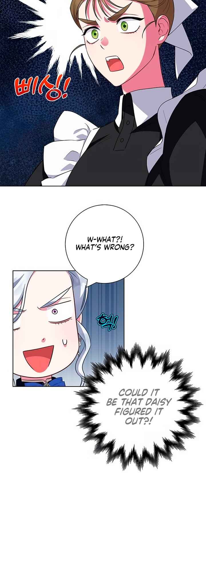 I Became the Mother of the Evil Male Lead Chapter 48 - Page 12