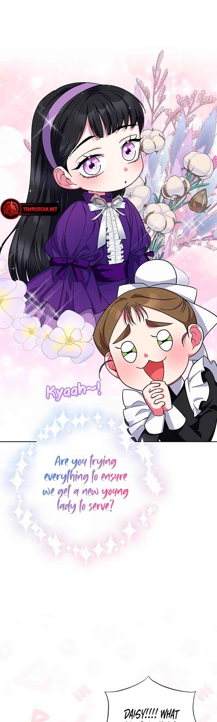 I Became the Mother of the Evil Male Lead Chapter 48 - Page 13