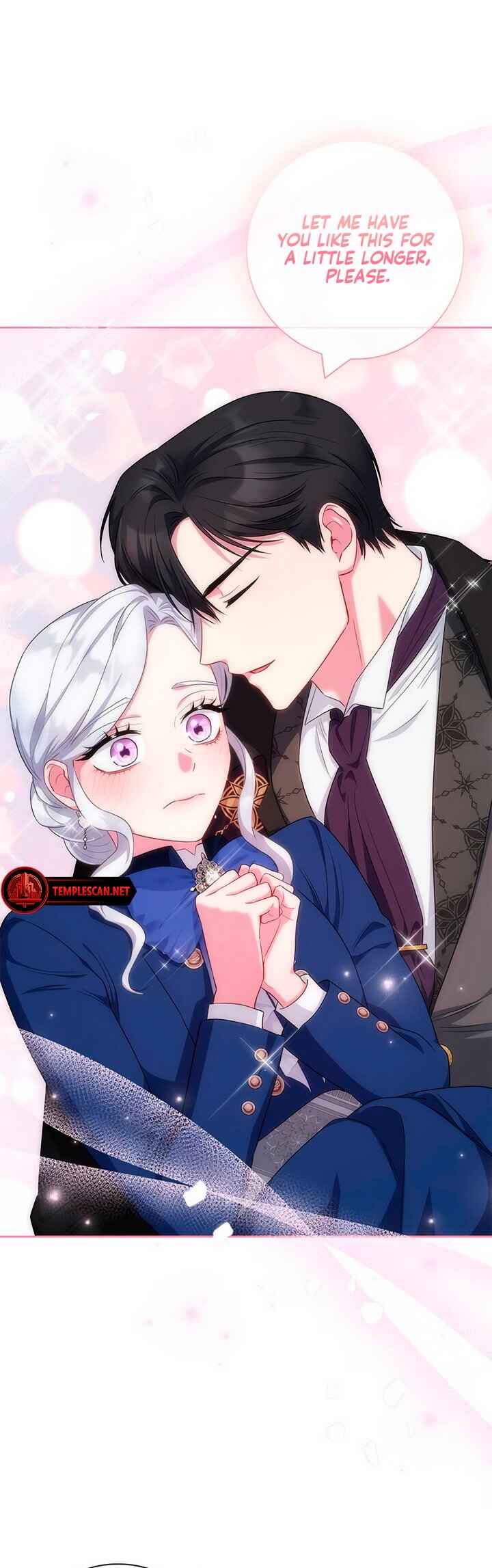 I Became the Mother of the Evil Male Lead Chapter 48 - Page 23