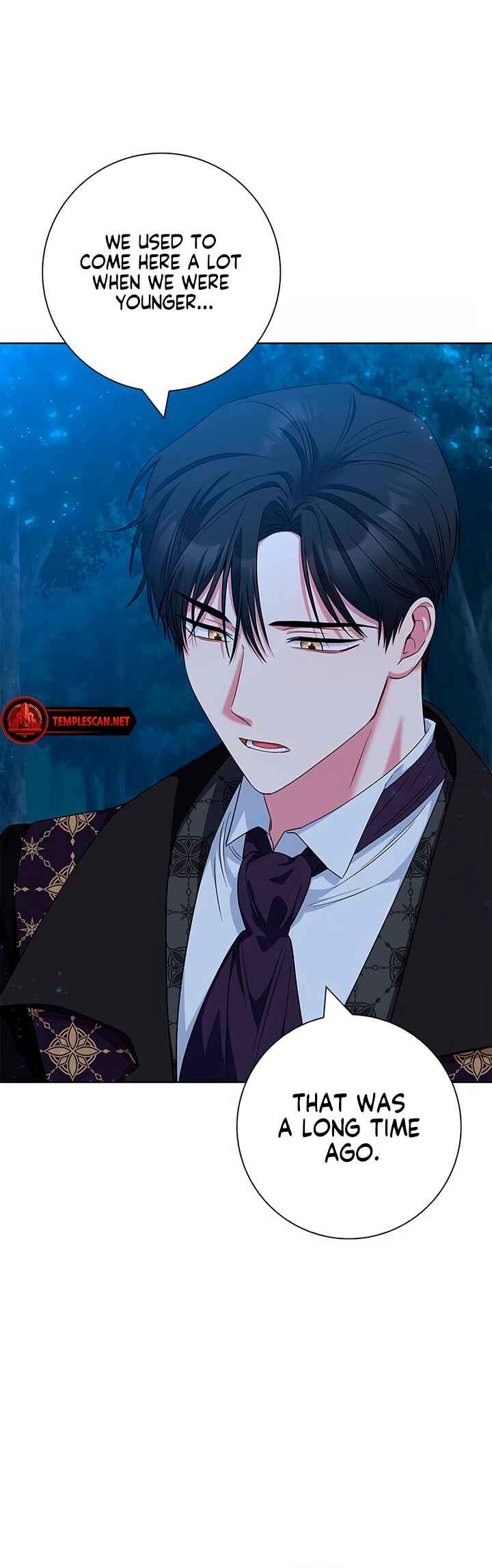 I Became the Mother of the Evil Male Lead Chapter 48 - Page 27