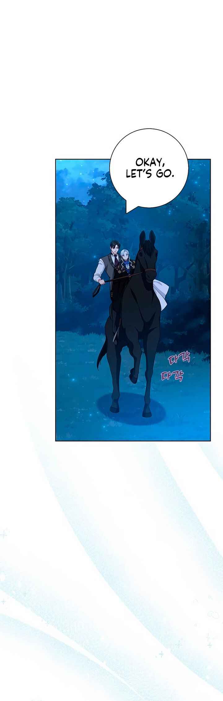 I Became the Mother of the Evil Male Lead Chapter 48 - Page 39