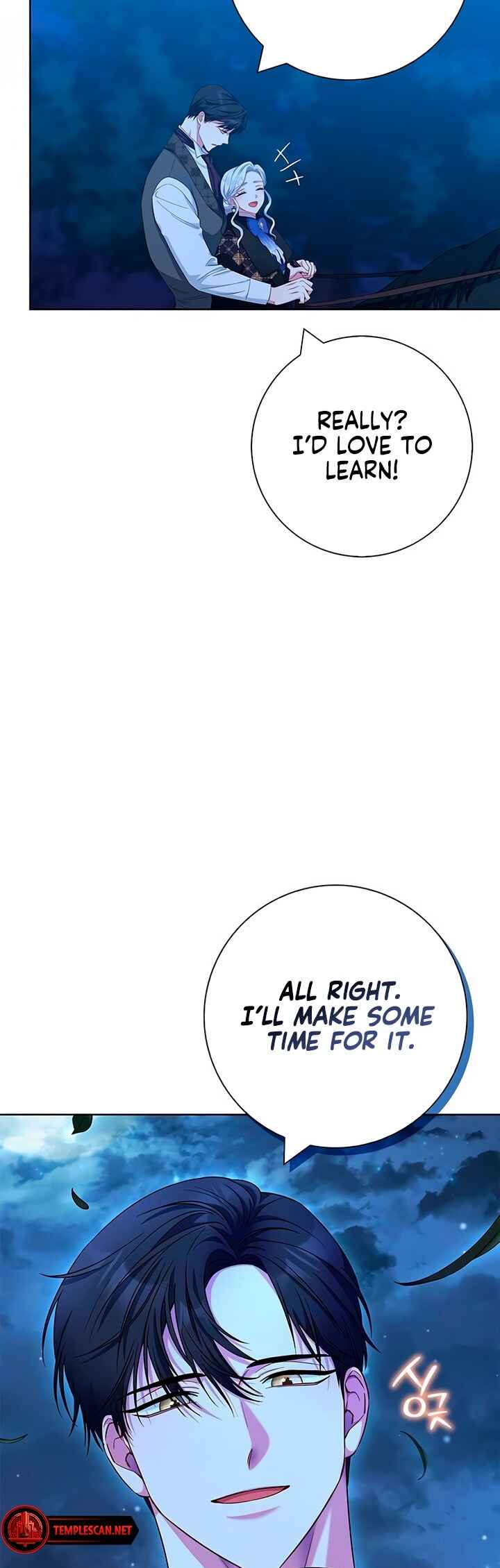 I Became the Mother of the Evil Male Lead Chapter 48 - Page 42