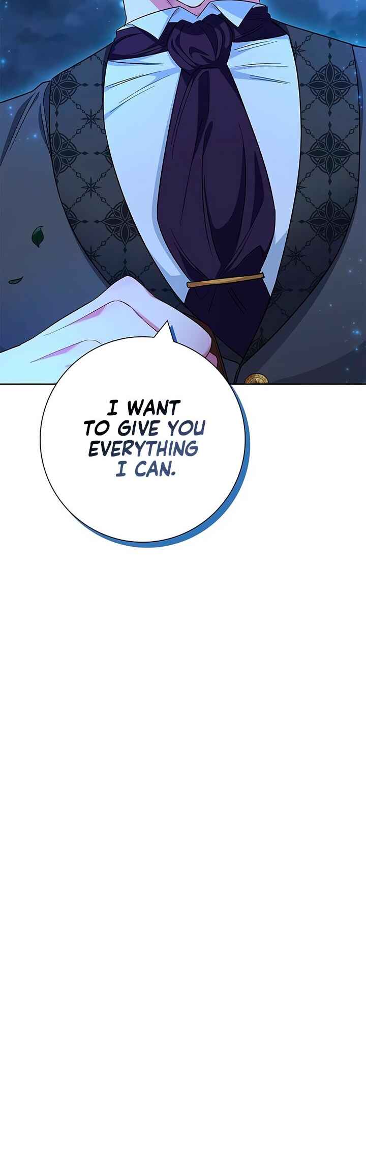 I Became the Mother of the Evil Male Lead Chapter 48 - Page 43