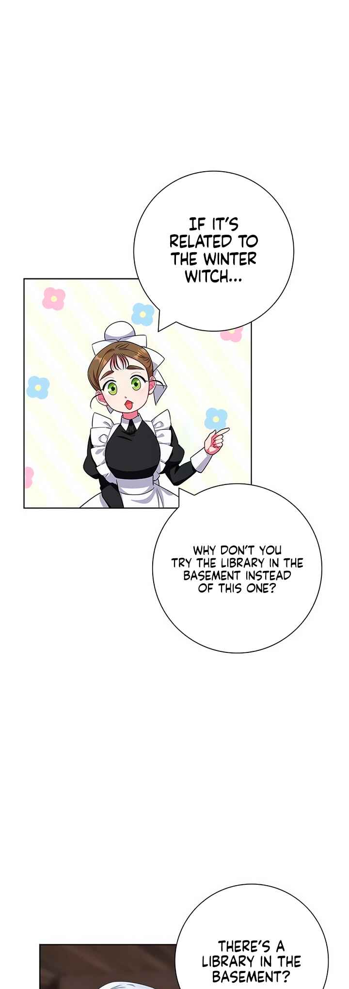 I Became the Mother of the Evil Male Lead Chapter 48 - Page 5