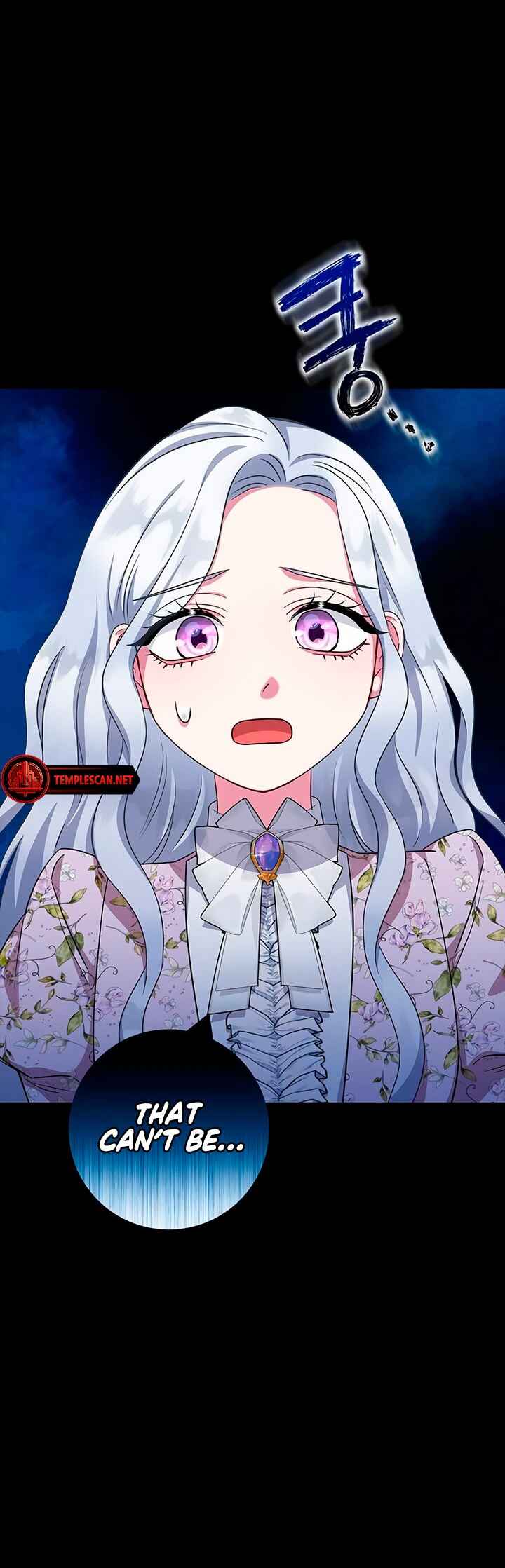 I Became the Mother of the Evil Male Lead Chapter 48 - Page 53