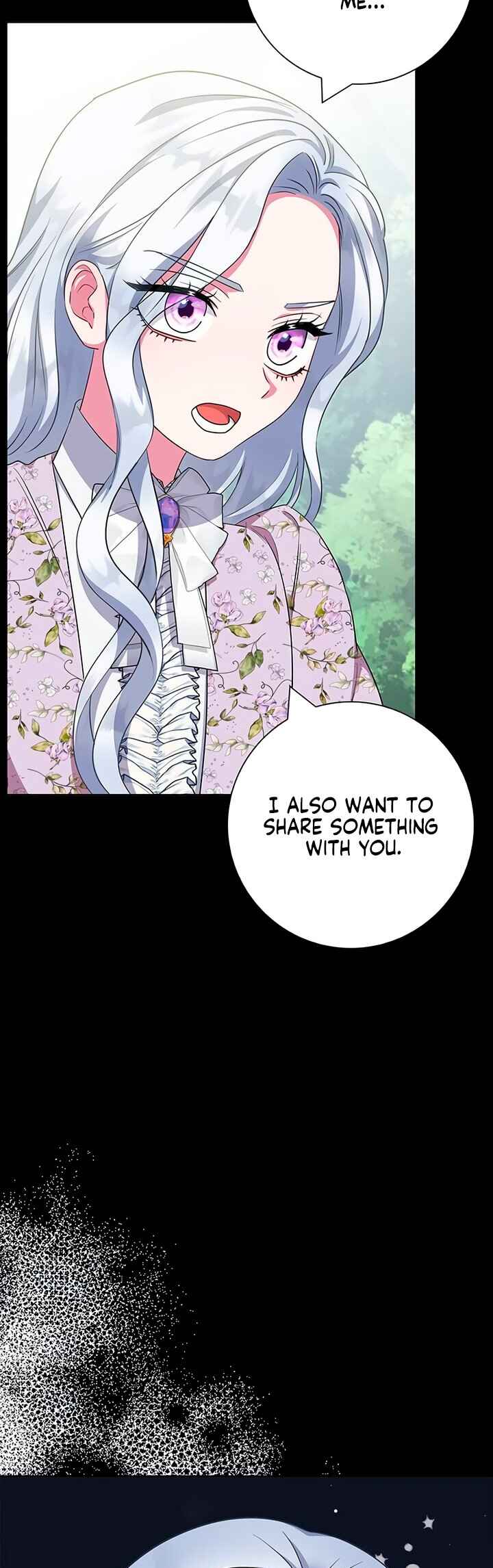 I Became the Mother of the Evil Male Lead Chapter 48 - Page 56