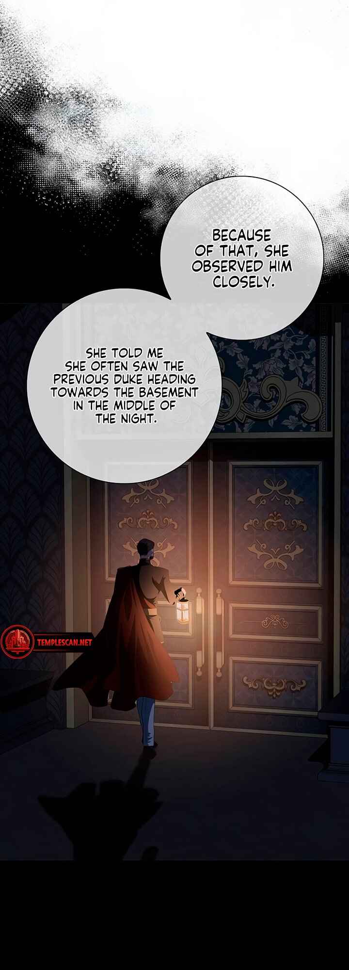 I Became the Mother of the Evil Male Lead Chapter 48 - Page 7