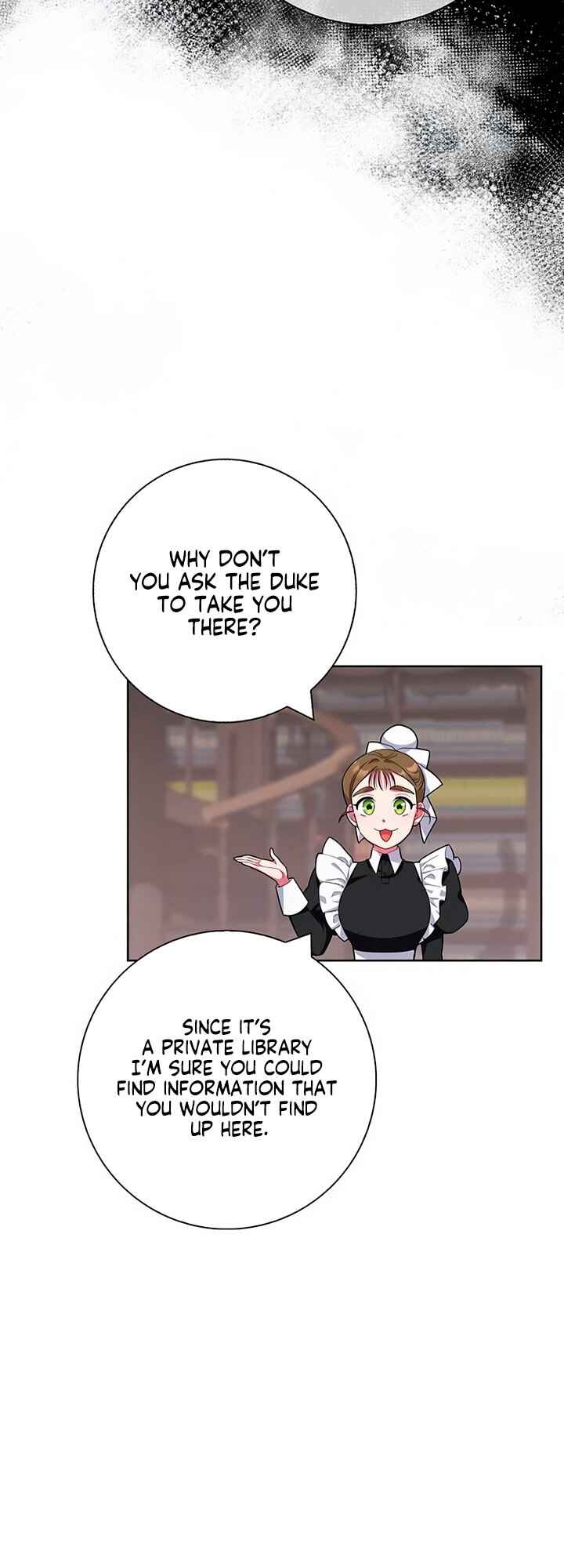 I Became the Mother of the Evil Male Lead Chapter 48 - Page 9