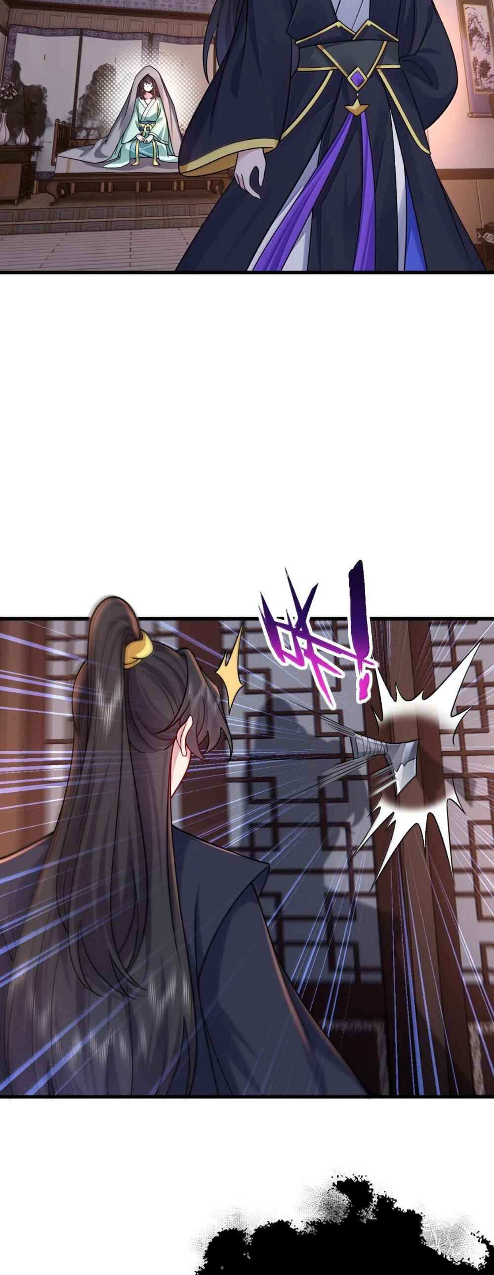 I, The Invincible Villain Master With My Apprentices Chapter 130 - Page 23