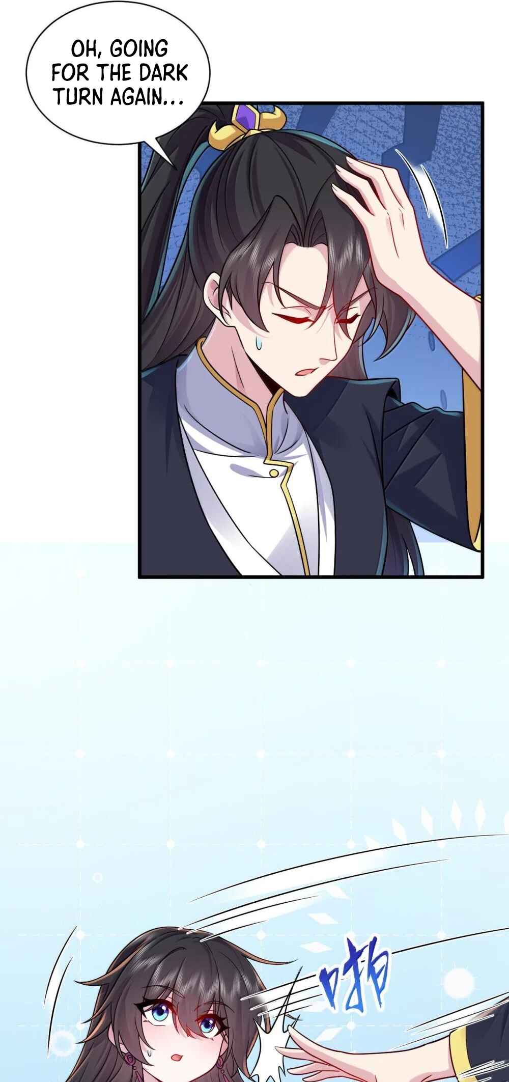 I, The Invincible Villain Master With My Apprentices Chapter 130 - Page 25