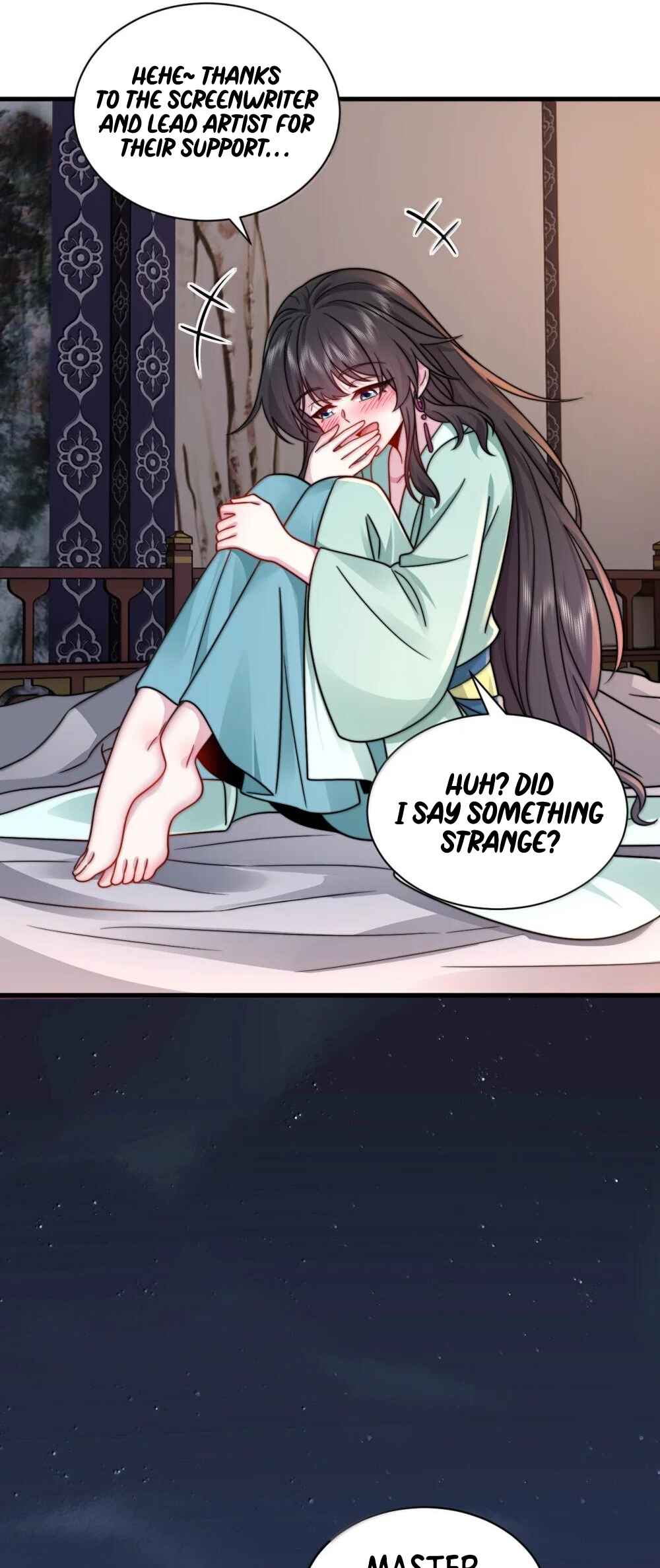 I, The Invincible Villain Master With My Apprentices Chapter 130 - Page 32
