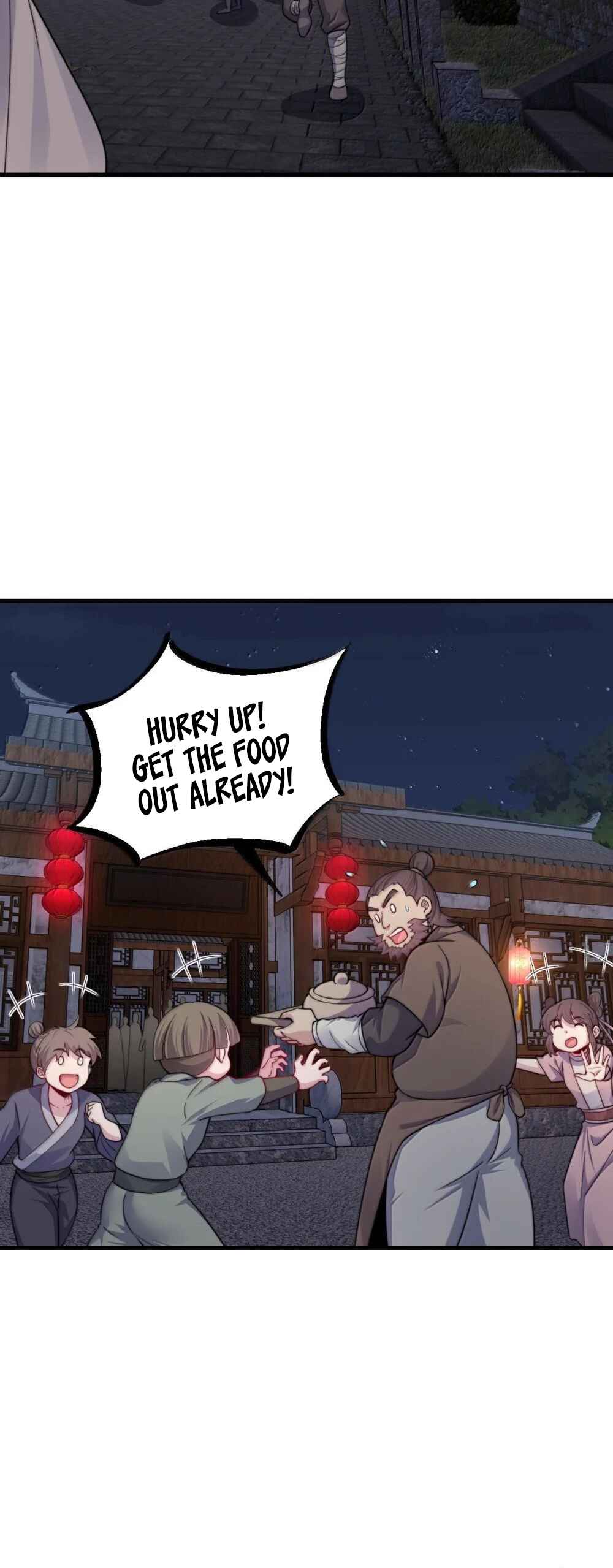 I, The Invincible Villain Master With My Apprentices Chapter 130 - Page 4