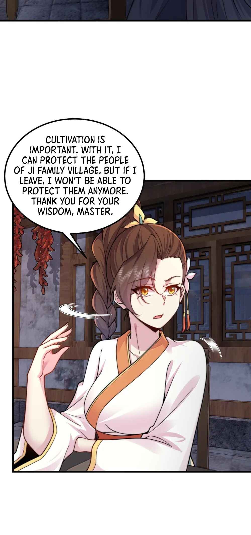 I, The Invincible Villain Master With My Apprentices Chapter 130 - Page 8
