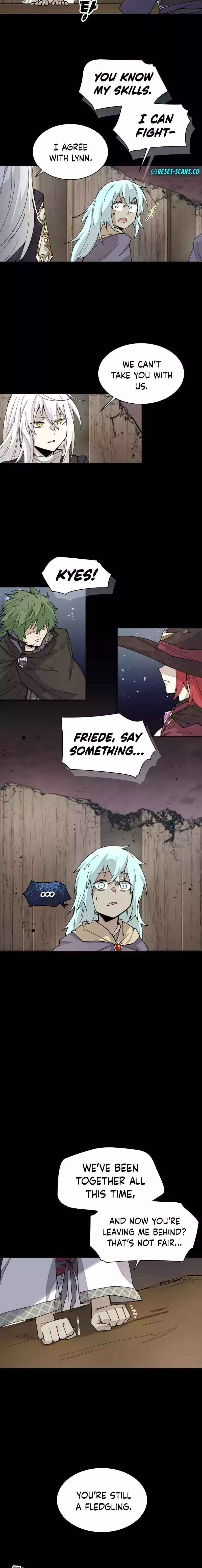 Reincarnation of the Hero Party's Grand Mage Chapter 37 - Page 11