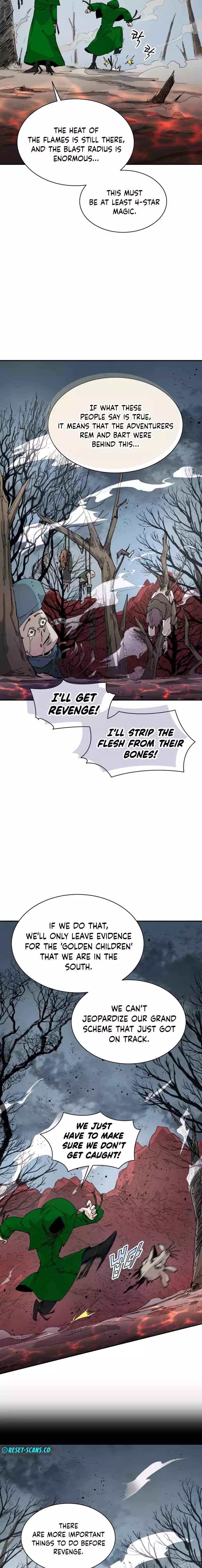 Reincarnation of the Hero Party's Grand Mage Chapter 37 - Page 17