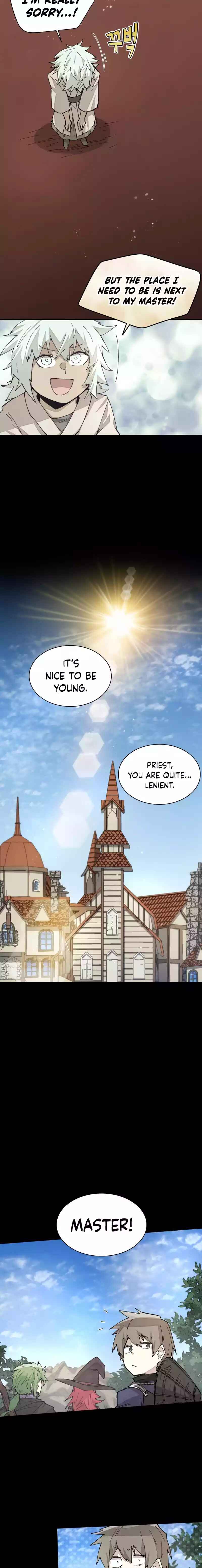Reincarnation of the Hero Party's Grand Mage Chapter 37 - Page 2