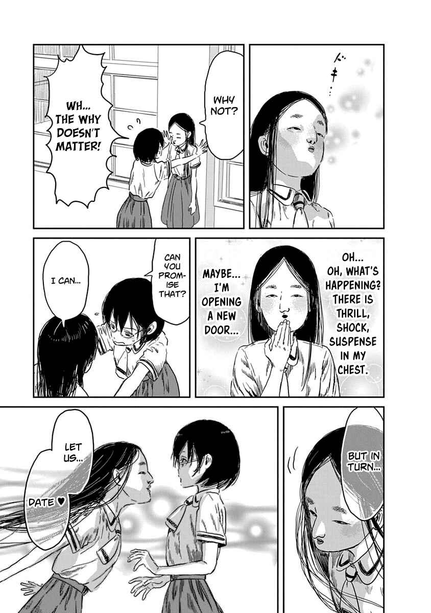 Asobi Asobase Chapter 34 - Page 10