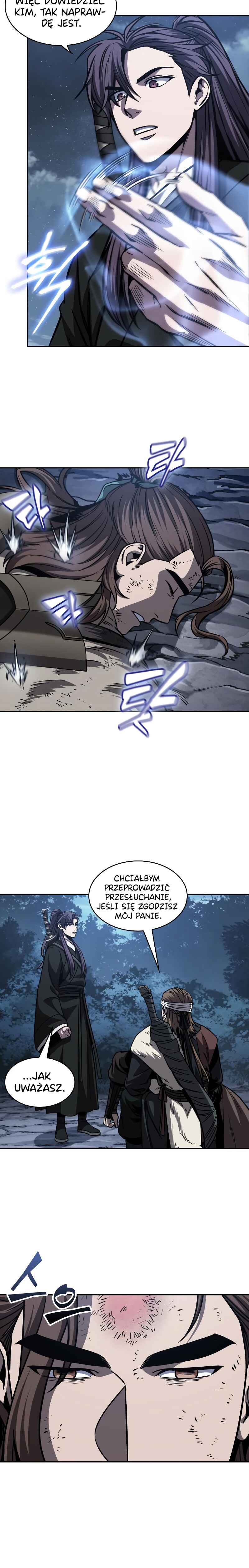 Nano Machine Chapter 167 - Page 17