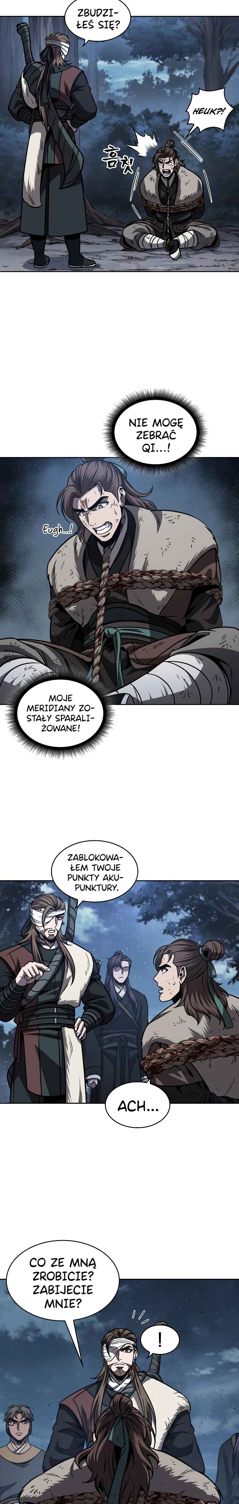 Nano Machine Chapter 167 - Page 19