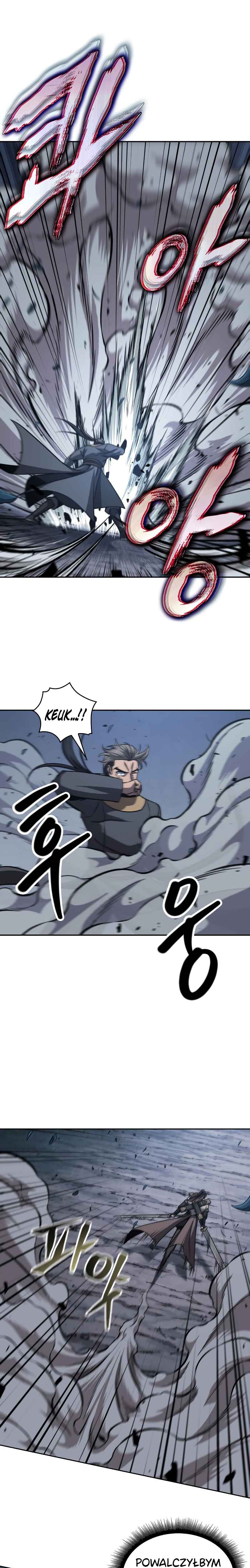 Nano Machine Chapter 167 - Page 9
