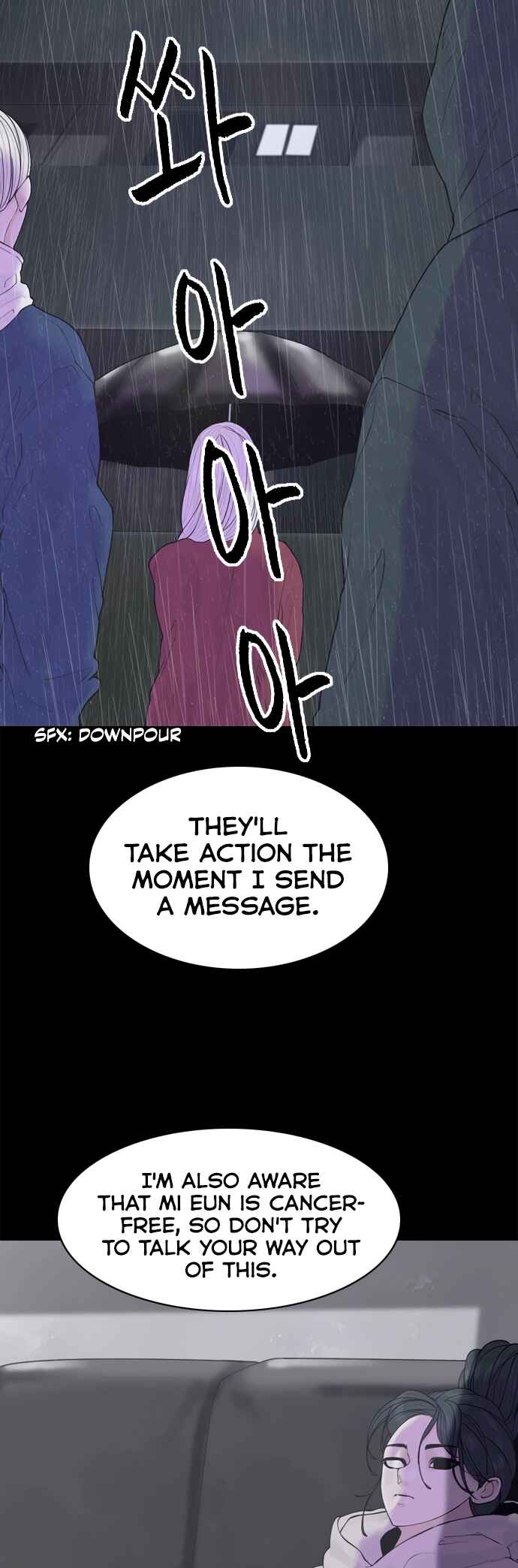 Planetary Human II: Globe Chapter 21 - Page 26