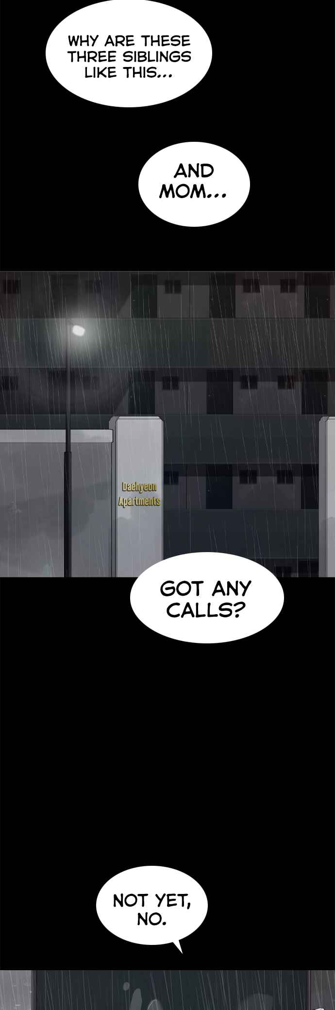 Planetary Human II: Globe Chapter 21 - Page 49