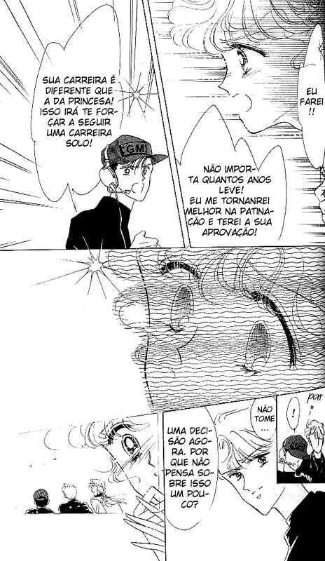 The Cherry Project Chapter 5 - Page 8