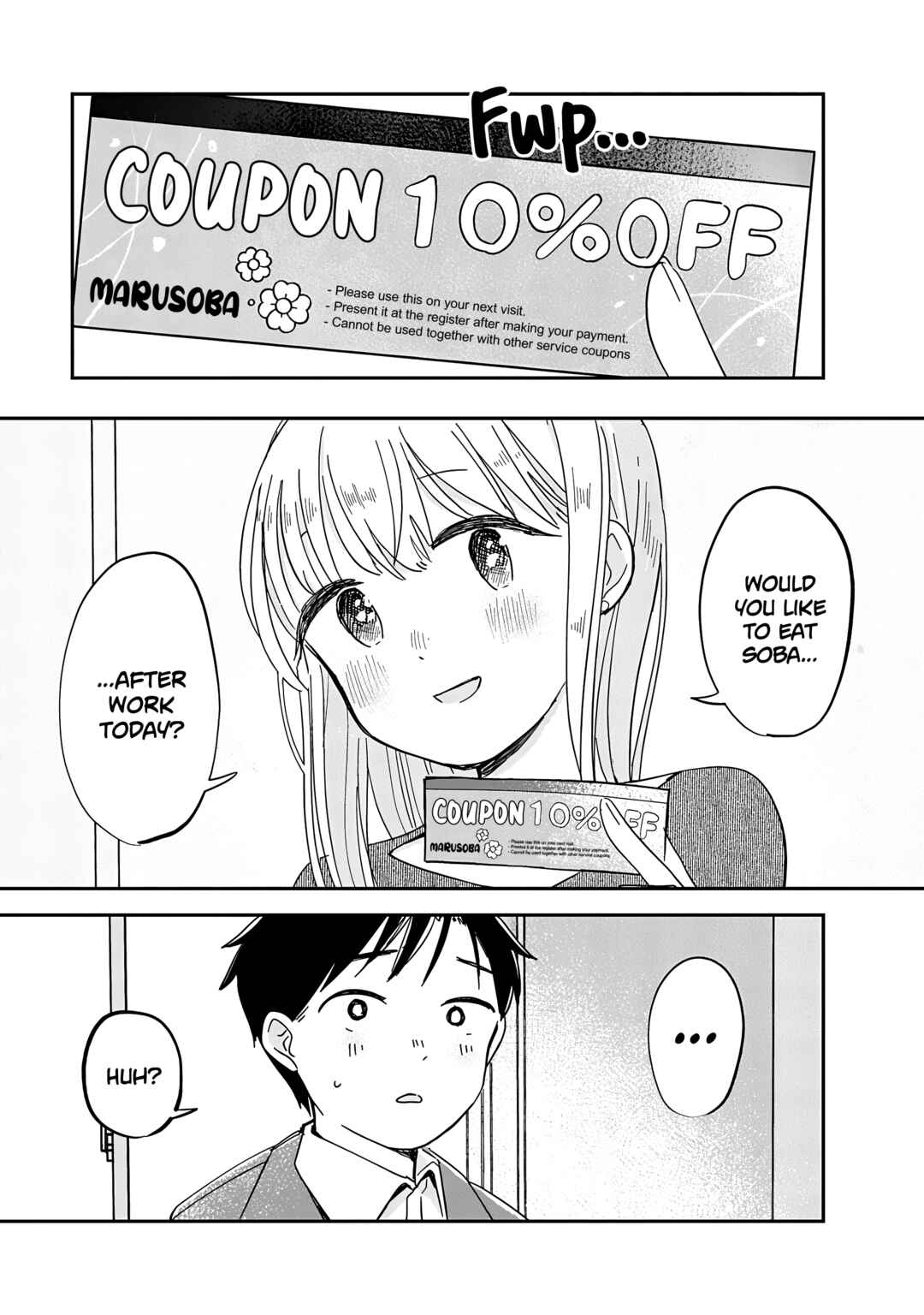 Ijimete-gokko. Chapter 9 - Page 8