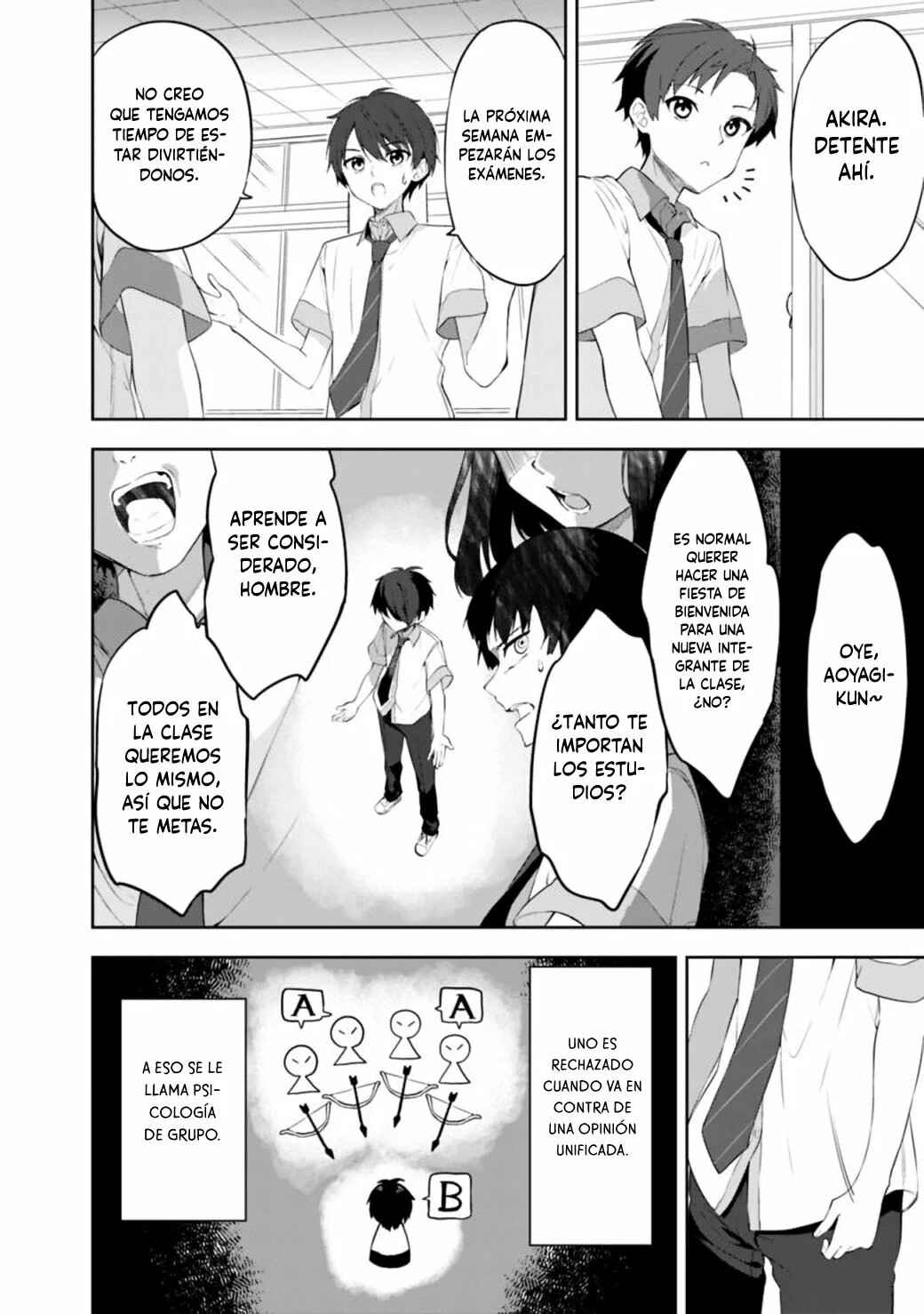 Maigo ni Natteita Youjo wo Tasuketara, Otonari ni Sumu Bishoujo Ryuugakusei ga Ie ni Asobi ni Kuru you ni Natta Ken ni Tsuite Chapter 1 - Page 16