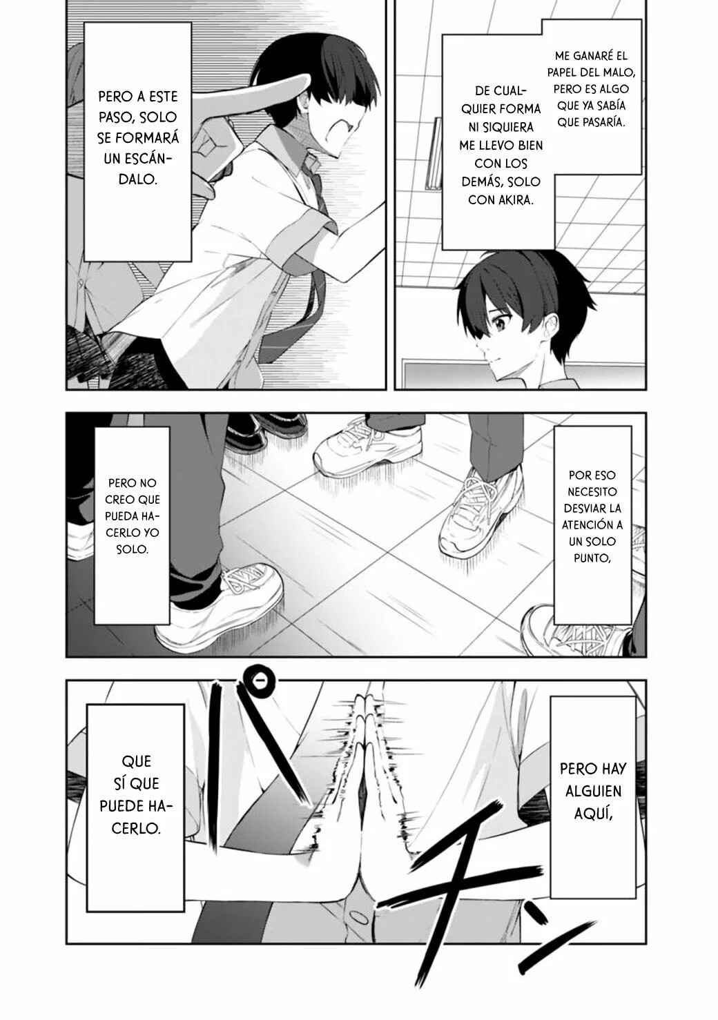 Maigo ni Natteita Youjo wo Tasuketara, Otonari ni Sumu Bishoujo Ryuugakusei ga Ie ni Asobi ni Kuru you ni Natta Ken ni Tsuite Chapter 1 - Page 17