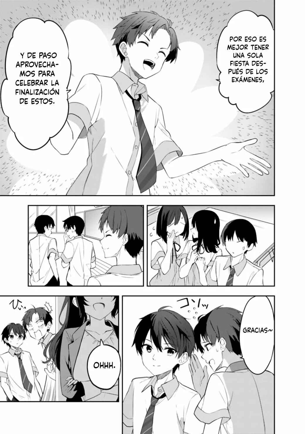 Maigo ni Natteita Youjo wo Tasuketara, Otonari ni Sumu Bishoujo Ryuugakusei ga Ie ni Asobi ni Kuru you ni Natta Ken ni Tsuite Chapter 1 - Page 19