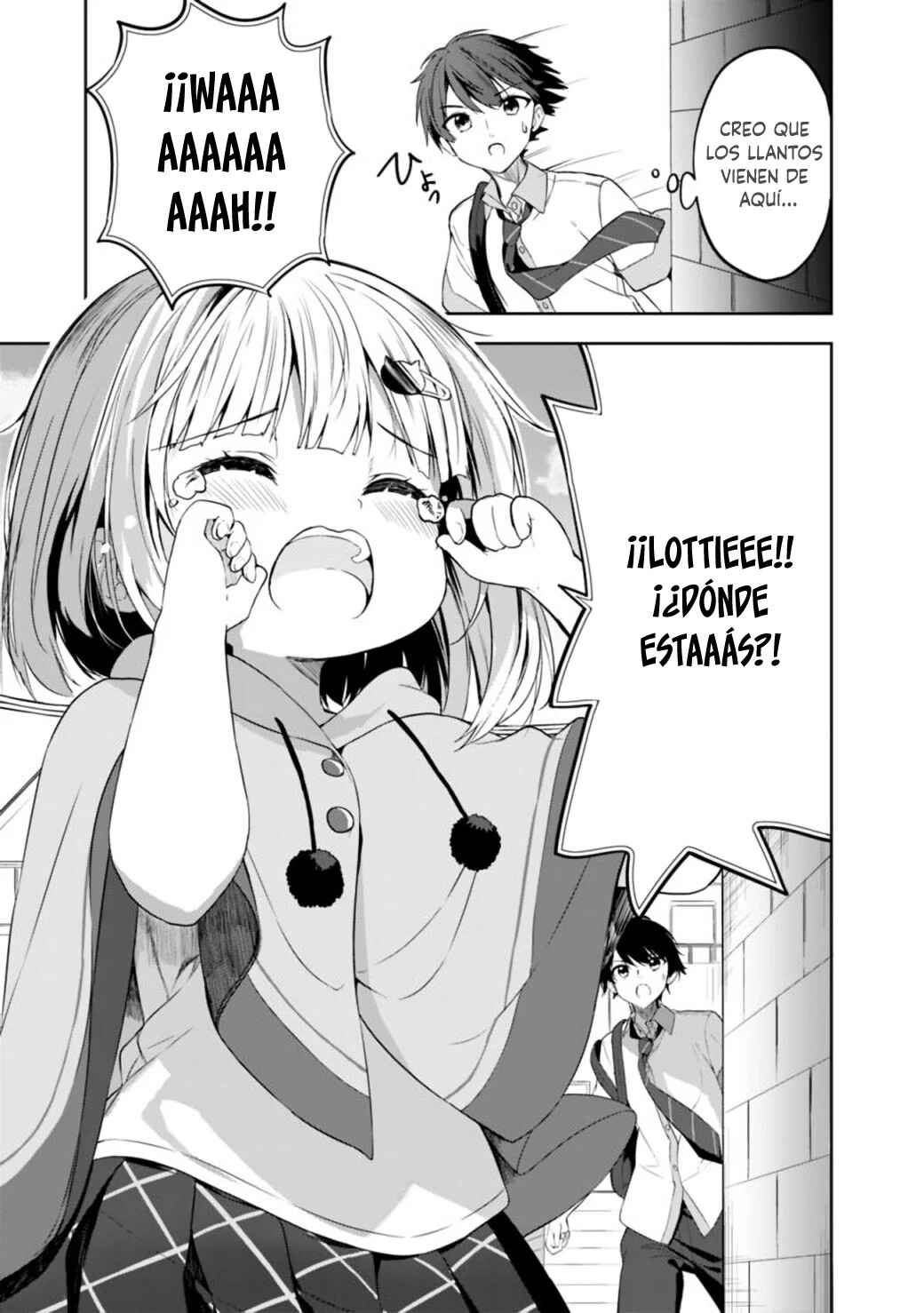 Maigo ni Natteita Youjo wo Tasuketara, Otonari ni Sumu Bishoujo Ryuugakusei ga Ie ni Asobi ni Kuru you ni Natta Ken ni Tsuite Chapter 1 - Page 27