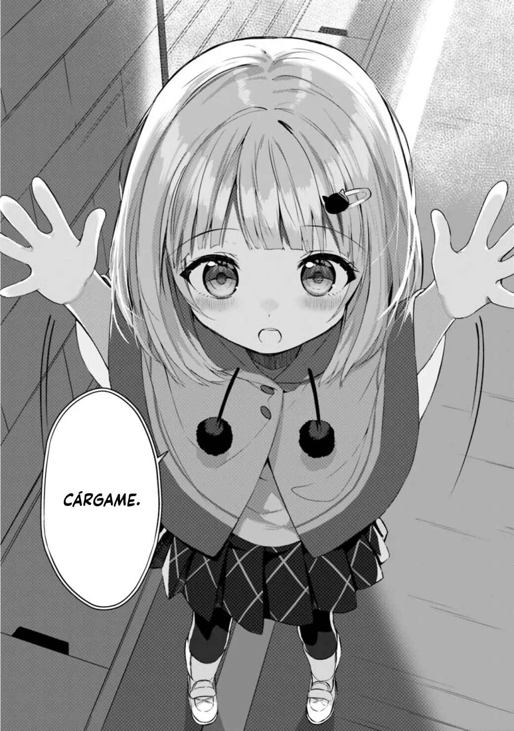 Maigo ni Natteita Youjo wo Tasuketara, Otonari ni Sumu Bishoujo Ryuugakusei ga Ie ni Asobi ni Kuru you ni Natta Ken ni Tsuite Chapter 1 - Page 36